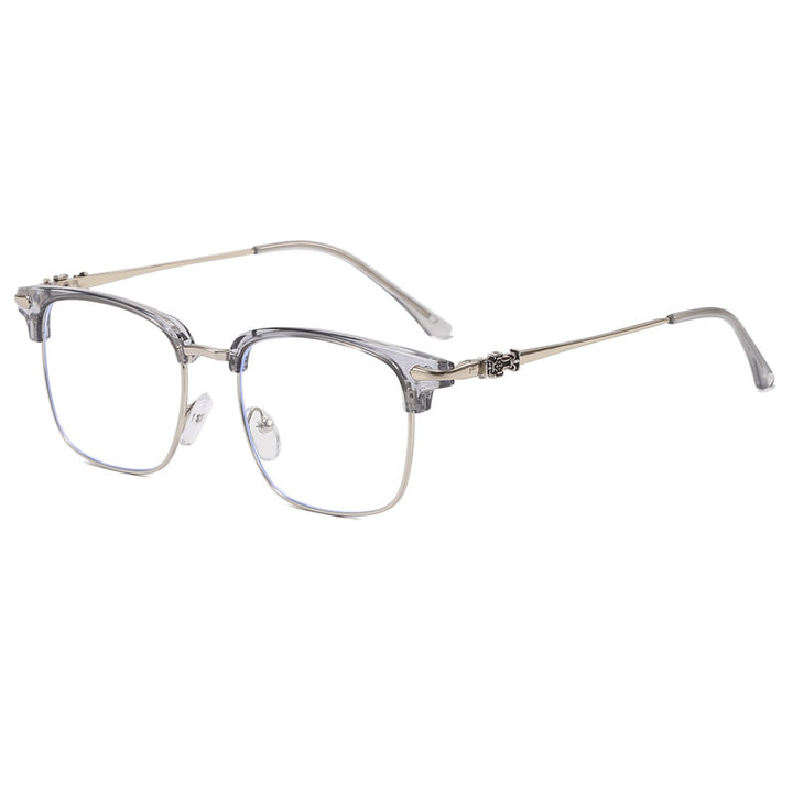 Damen modische Brille im eleganten und filigranen Design Karnz