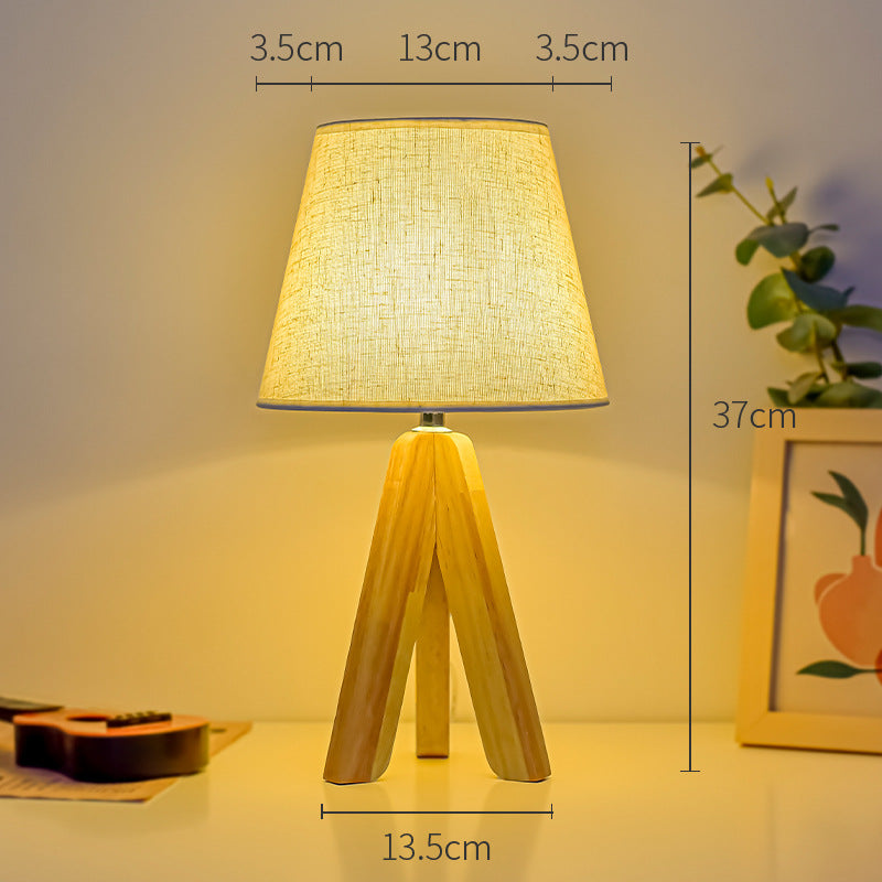 Moderne Minimalistische Tischlampe