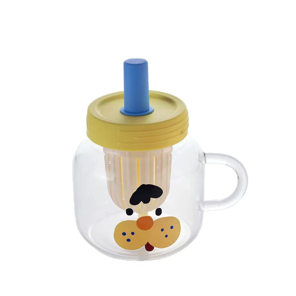 Damen lustiger Trinkbecher Karnz