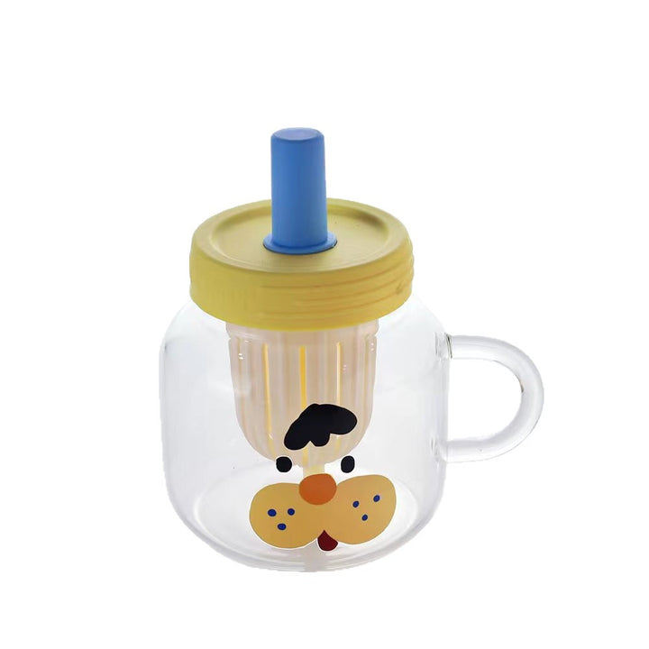 Damen lustiger Trinkbecher Karnz