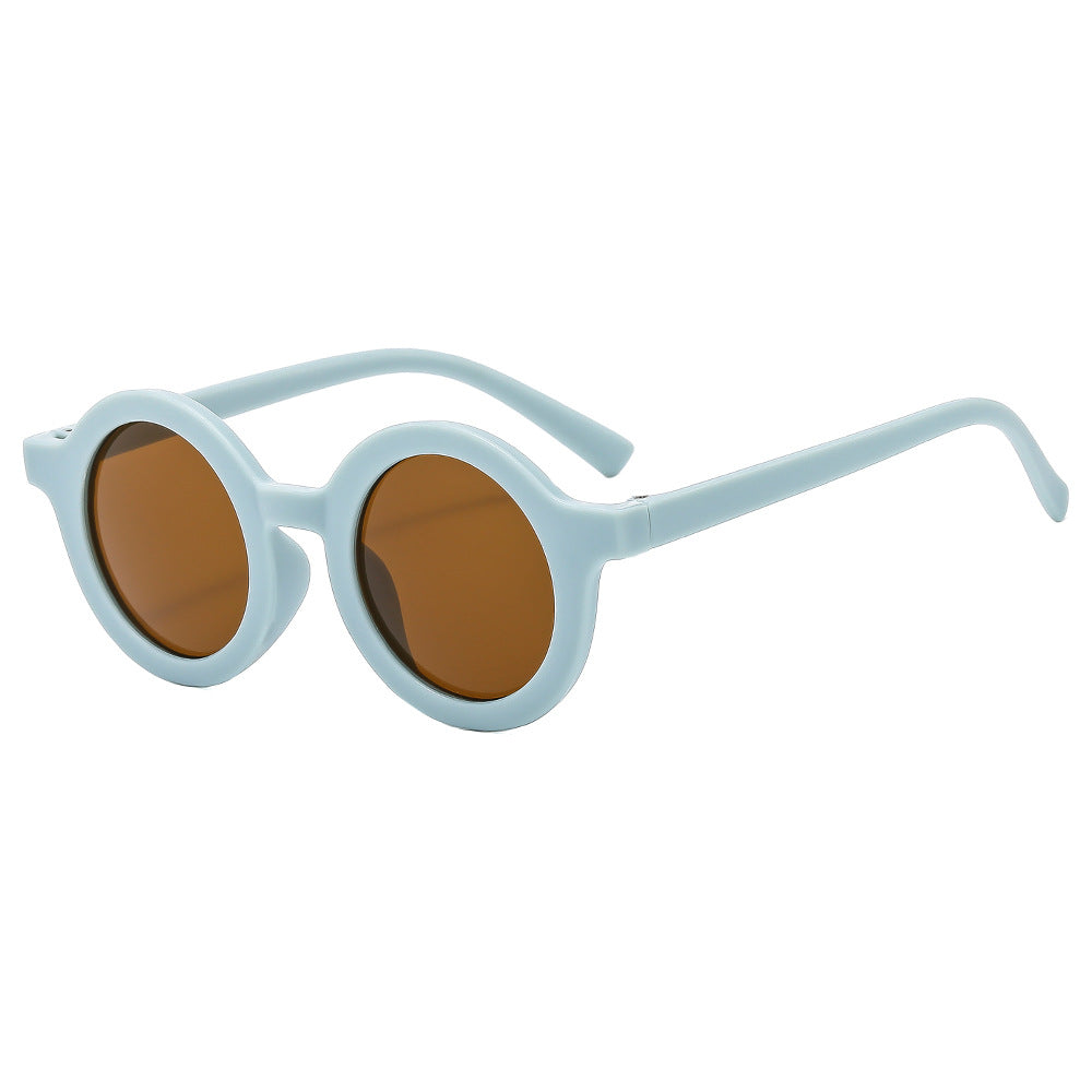 Damen kreative Designer-Sonnenbrille Karnz