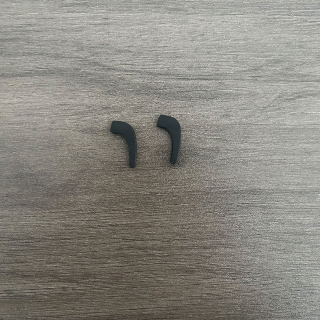 Ergonomische Brillen-Nasenpads Karnz