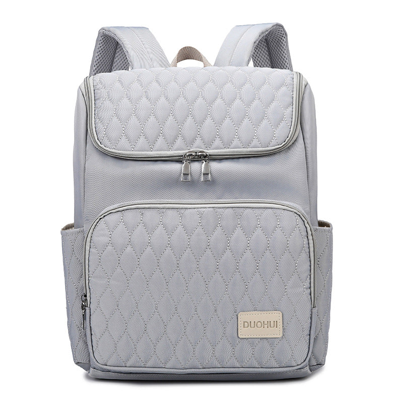 Gepolsterter Mehrzweck-Rucksack Karnz