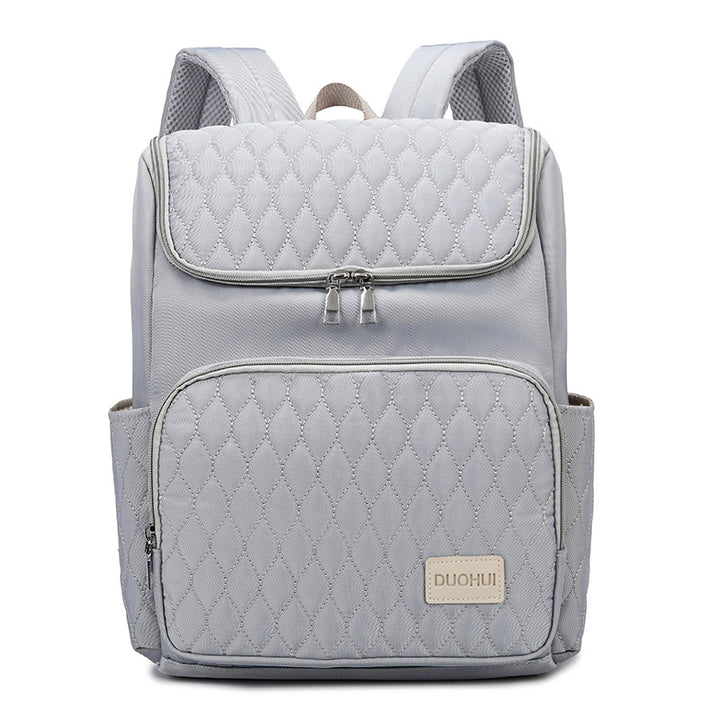 Gepolsterter Mehrzweck-Rucksack Karnz
