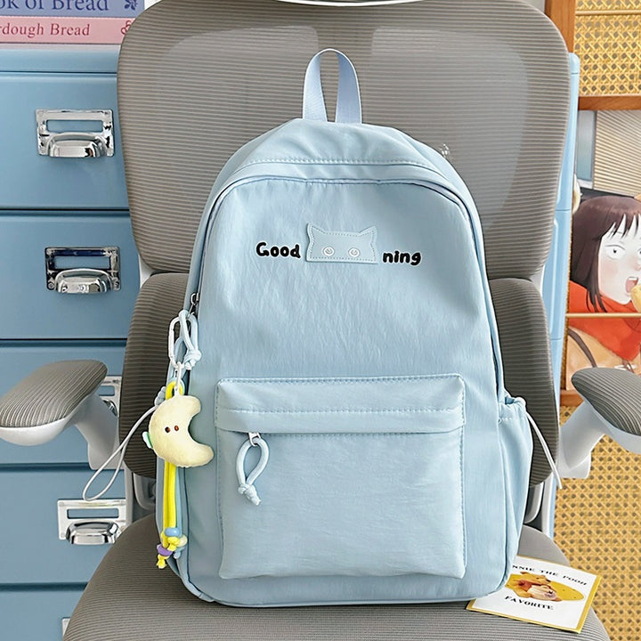 Verspielter Katzen-Themen-Rucksack Karnz 1791204674