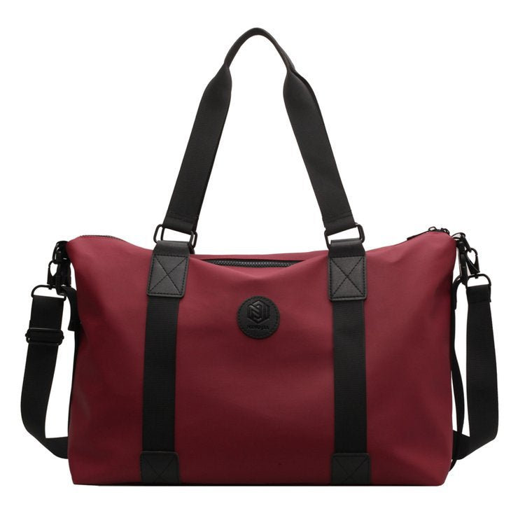 Geräumige Multifunktionale Leichte Reisetasche