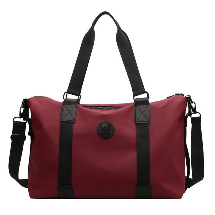 Geräumige Multifunktionale Leichte Reisetasche