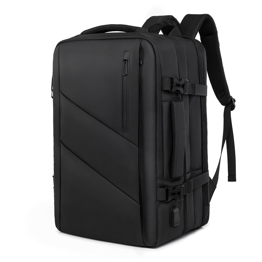 Vielseitiger Reise-Organizer-Rucksack Karnz