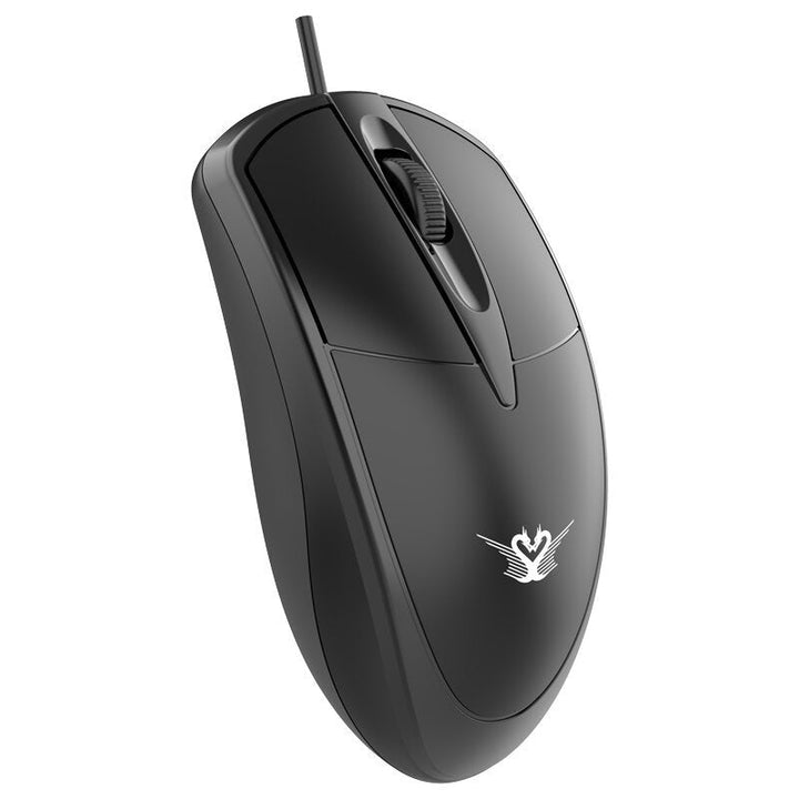 Ergonomische Gaming-Maus Karnz