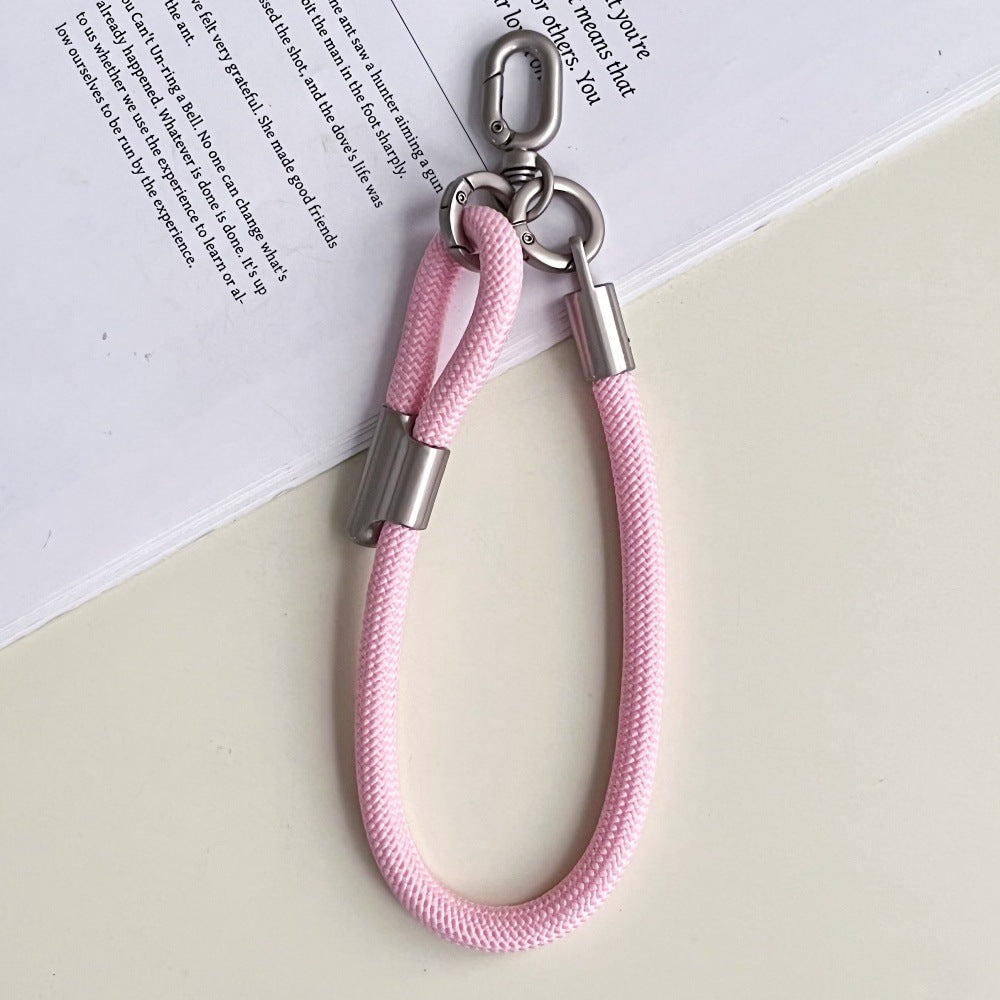 Haltbarer verstellbarer Telefon-Lanyard Karnz
