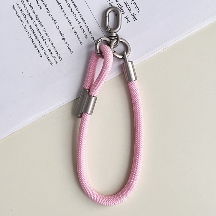 Haltbarer verstellbarer Telefon-Lanyard Karnz