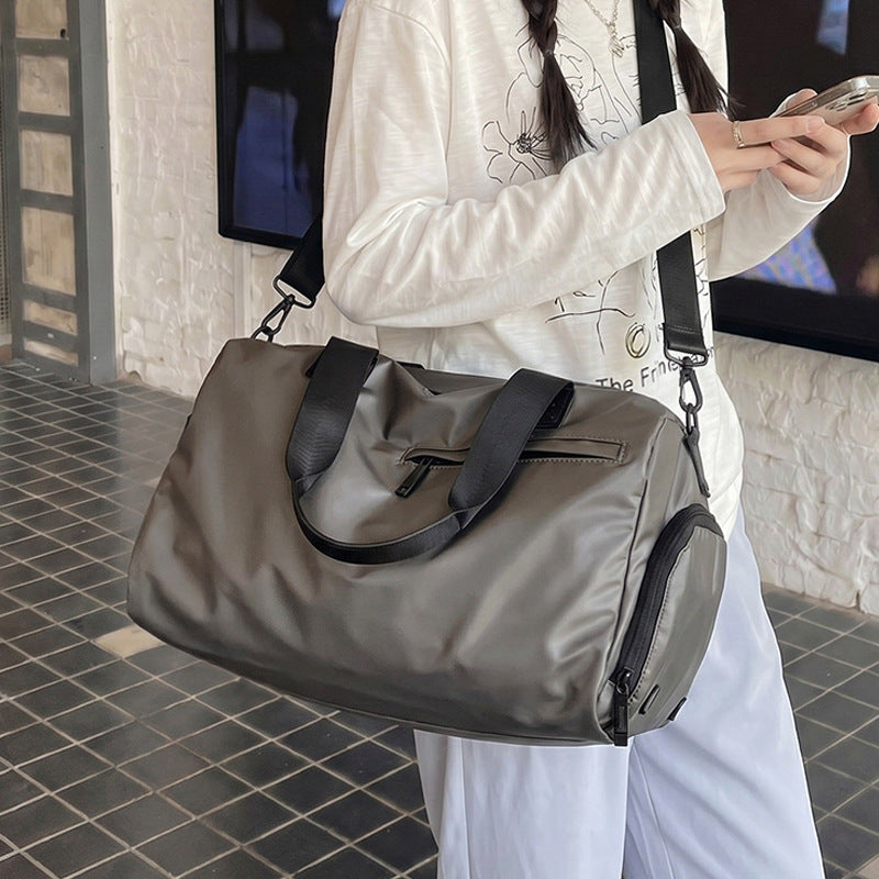 Premium wasserdichter Wochenendtasche