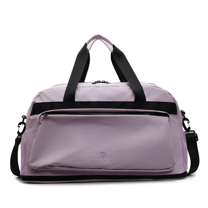 Vielseitige Reise Fitness Duffel Tasche