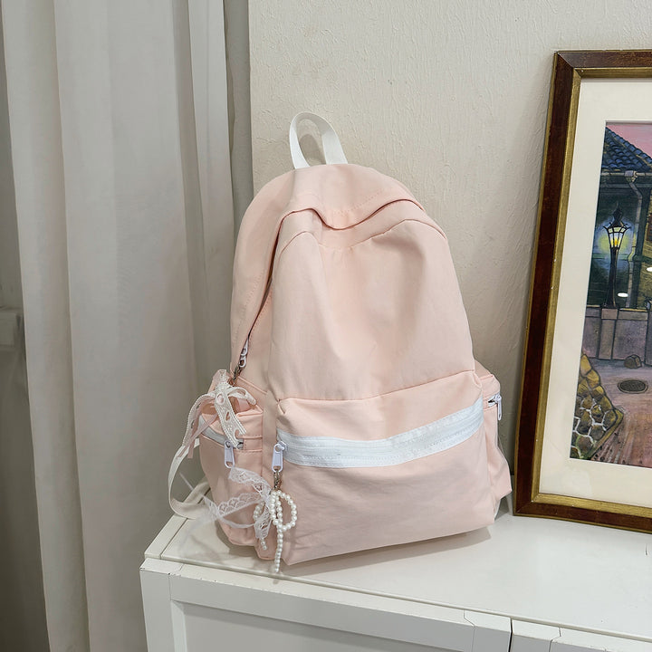 Stylischer Vielseitiger Rucksack Karnz 1791205578