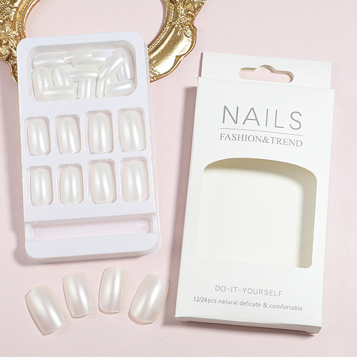 Premium Acryl Nagelspitzen Karnz