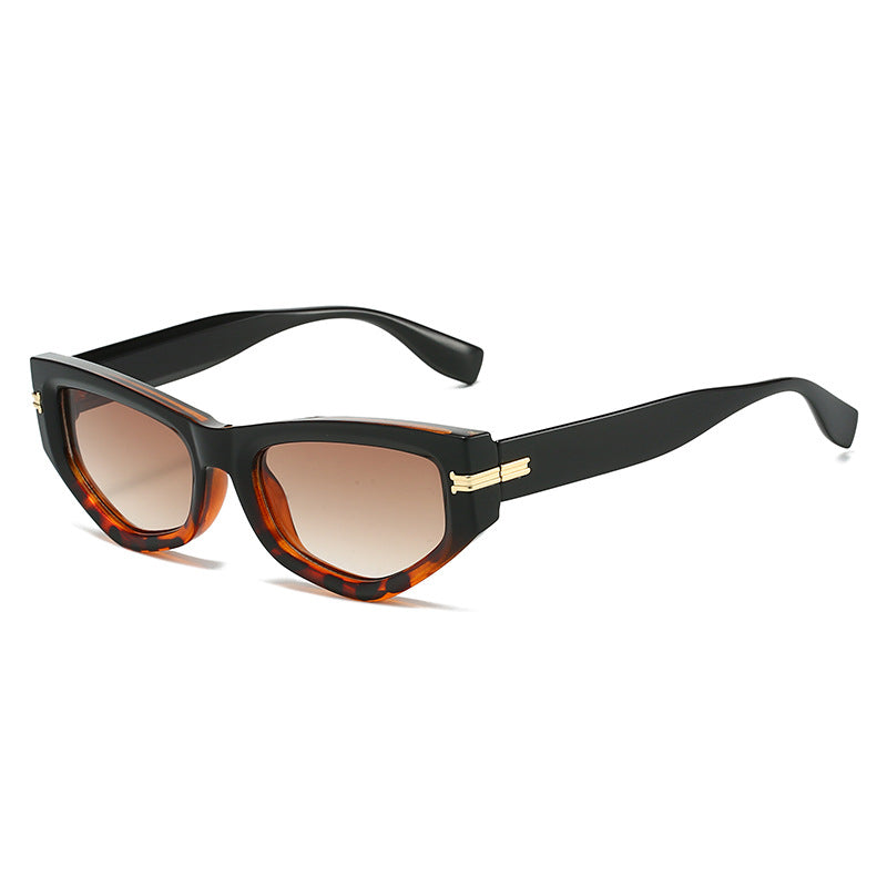Damen Sonnenbrille Karnz