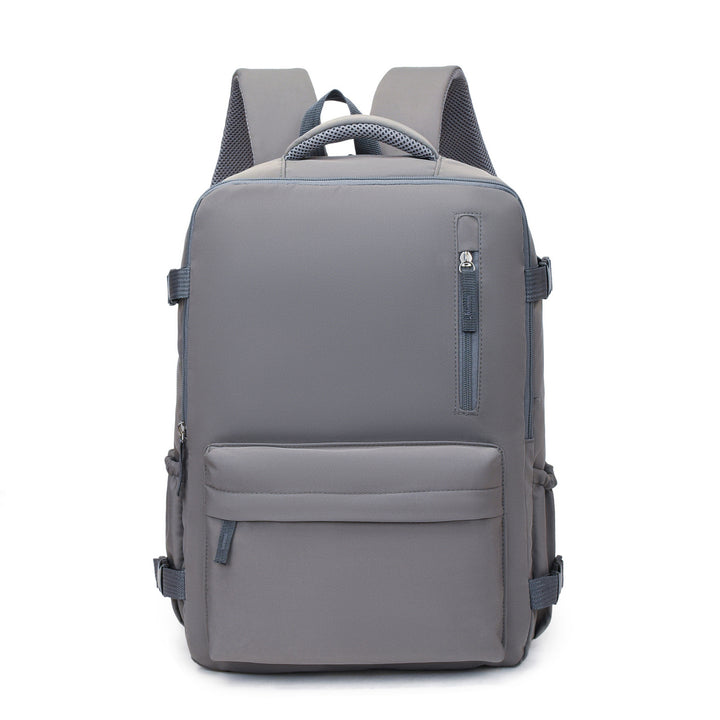 WoMulti-Funktionaler Reise-Rucksack Karnz