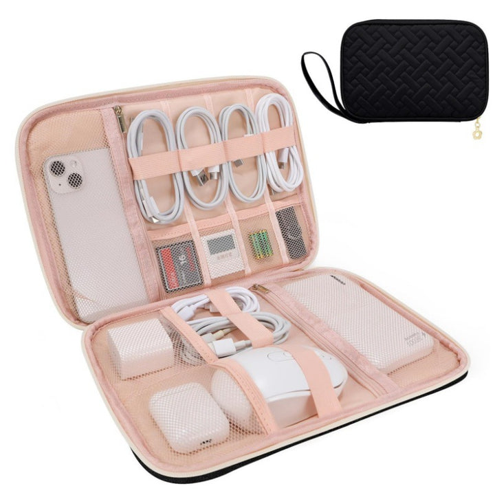 Organizer-Tasche Für Technikzubehör Karnz