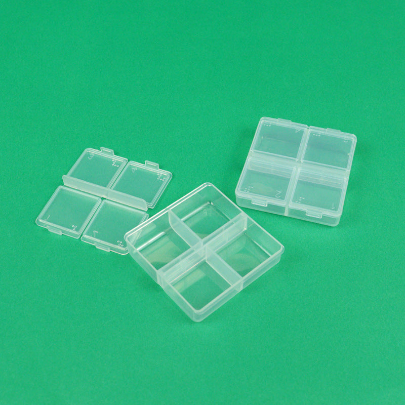 Multi-Fach Craft Supply Organizer Karnz