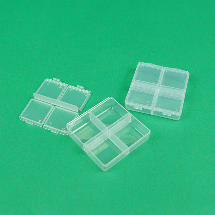 Multi-Fach Craft Supply Organizer Karnz