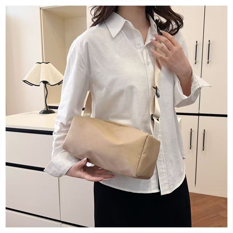 WoStylish Crossbody Tote