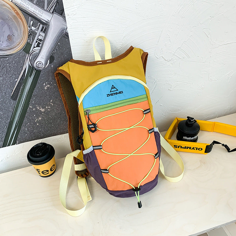 Leichter Wanderrucksack