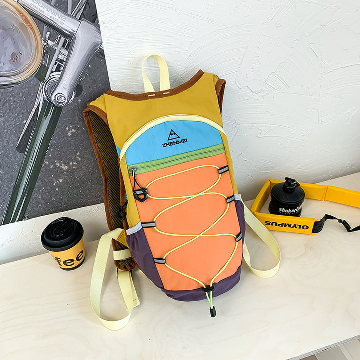 Leichter Wanderrucksack