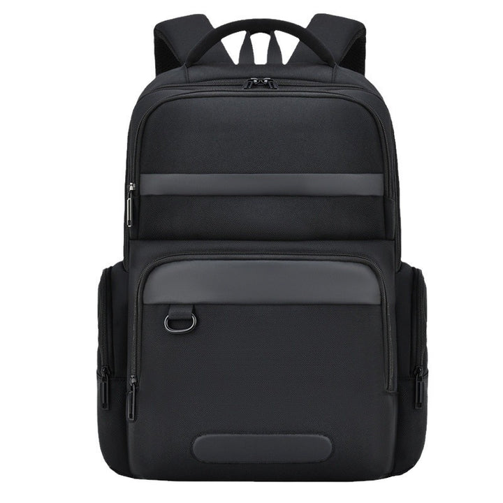 Moderner und Langlebiger Laptop-Rucksack Karnz