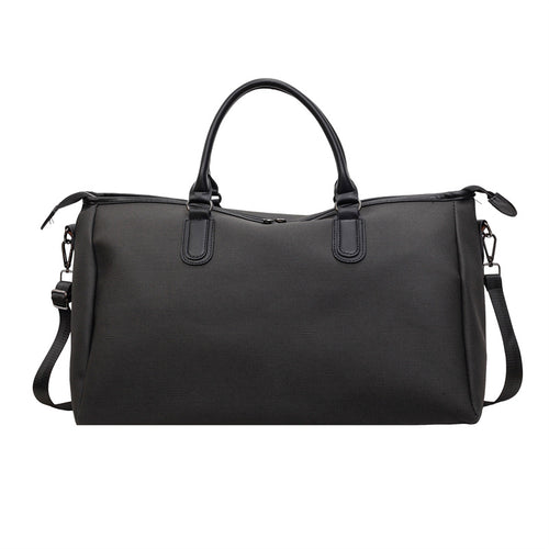 Geräumige Reisetasche mit mehreren Taschen