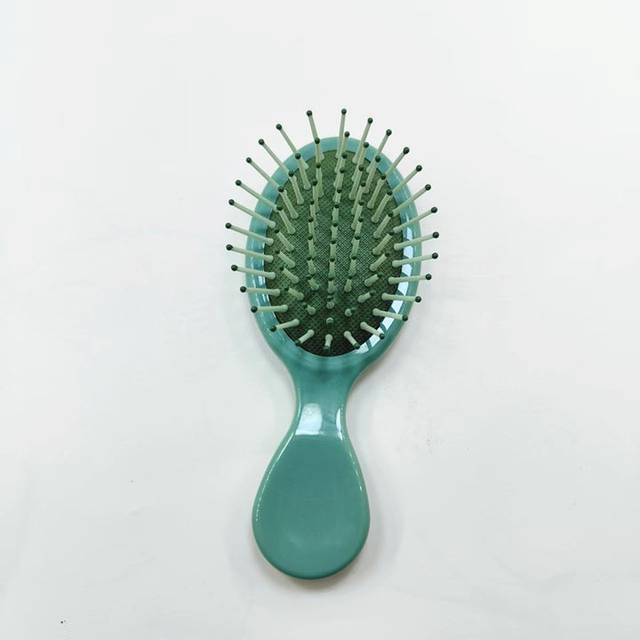 Haarkamm mit Ergonomischem Griff Karnz