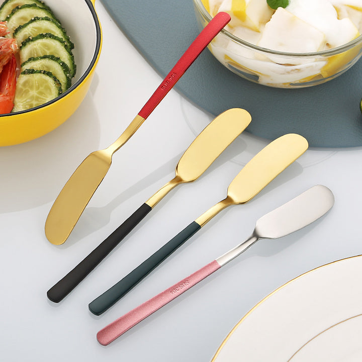 Elegantes und Funktionales Aufstrichmesser Karnz