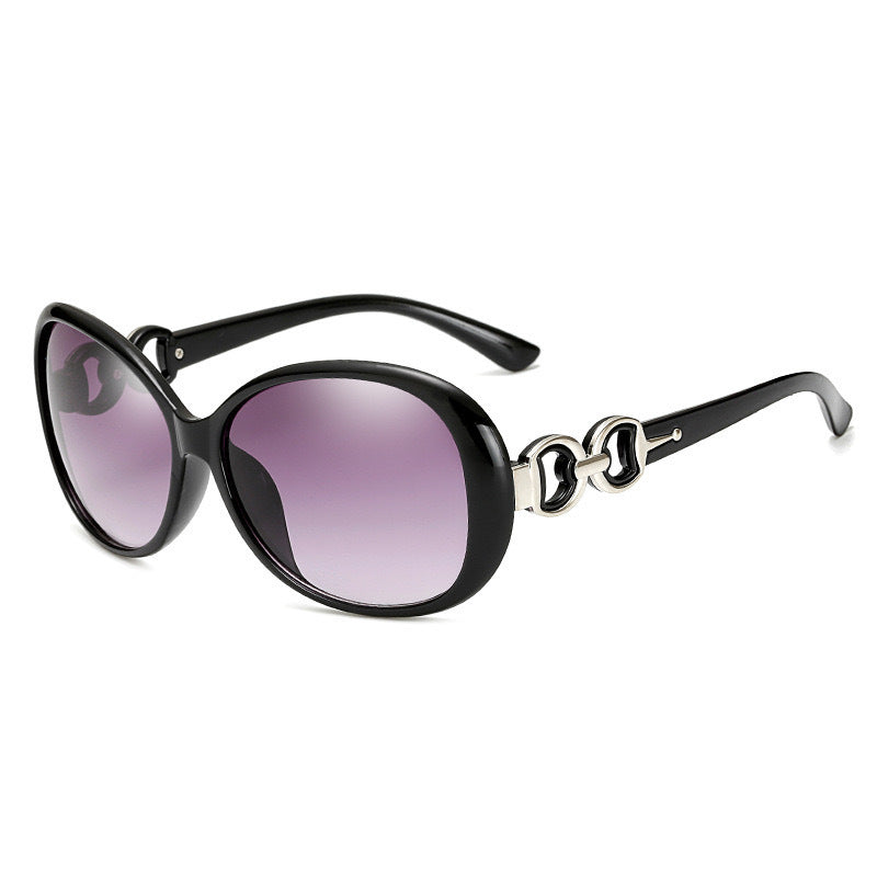 Damen Sonnenbrille Karnz