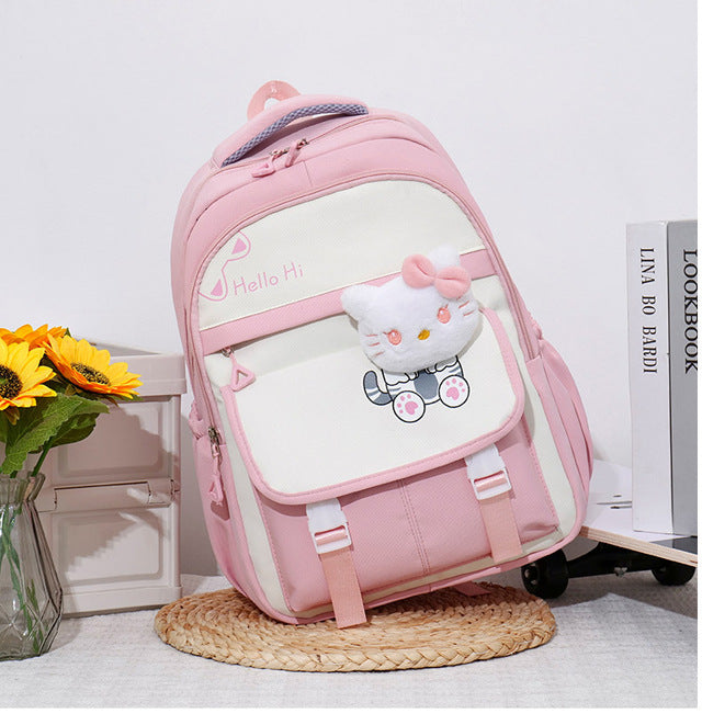 Rucksack Karnz