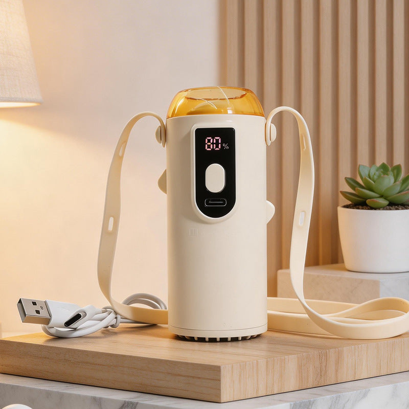Unisex-Smart-Klimaanlage von Karnz