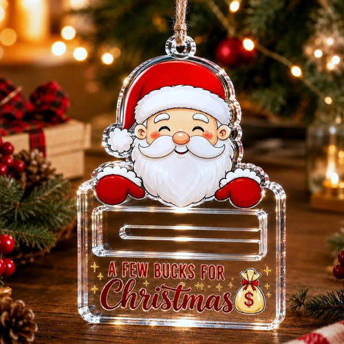 Geldgeschenkhalter Karnz