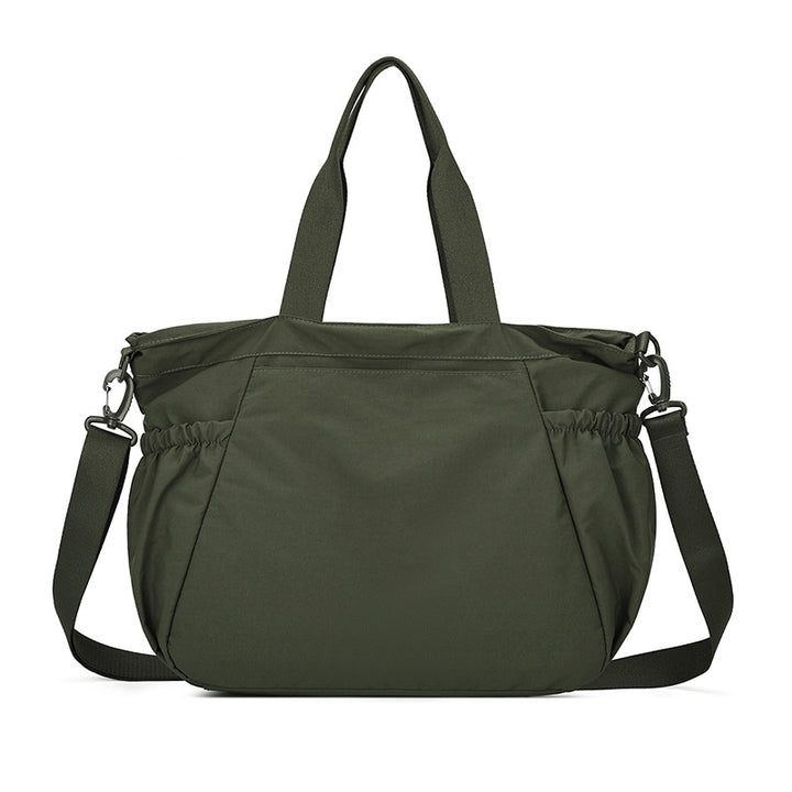Geräumige Reisetasche Karnz