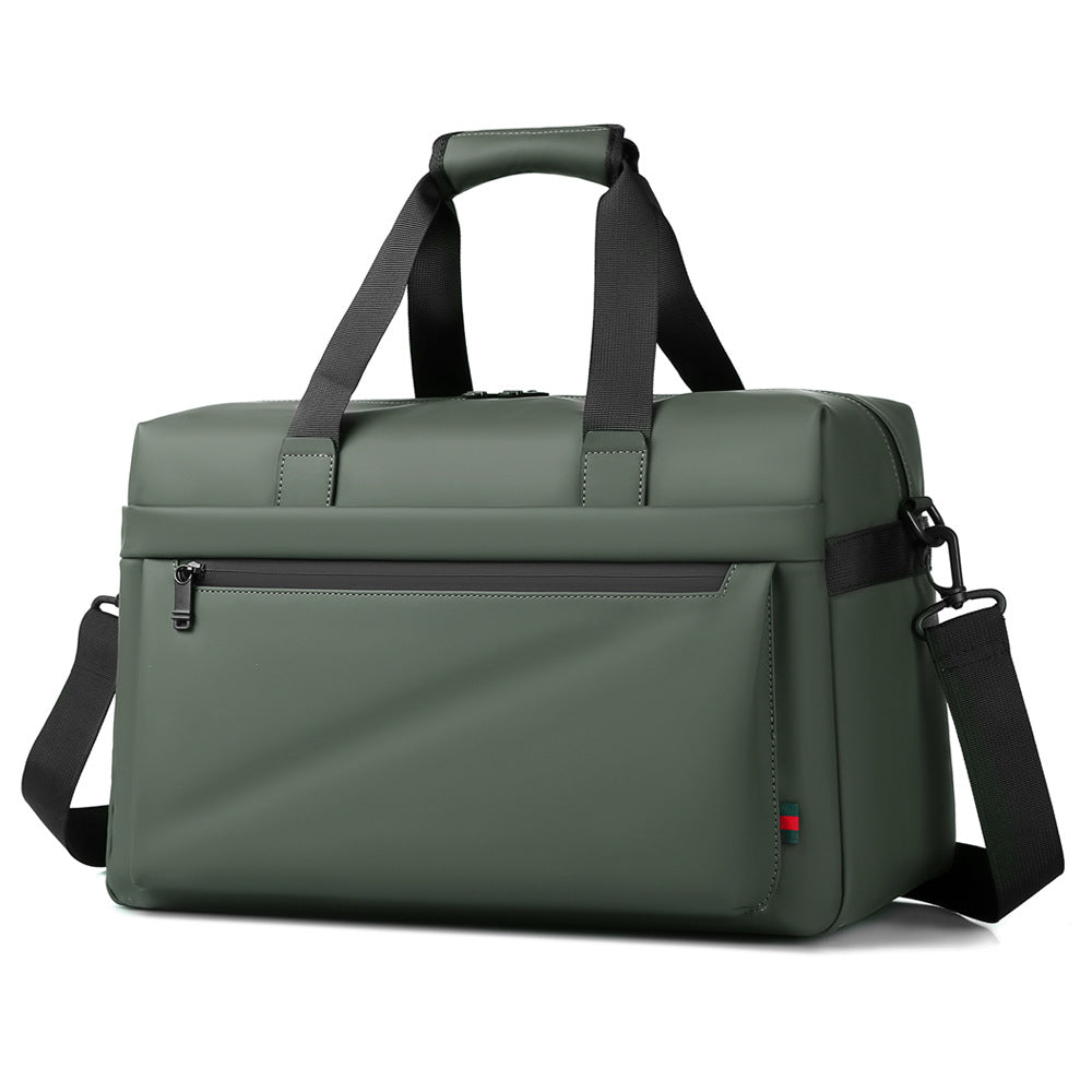 Vielseitige Utility Weekender Tasche Karnz