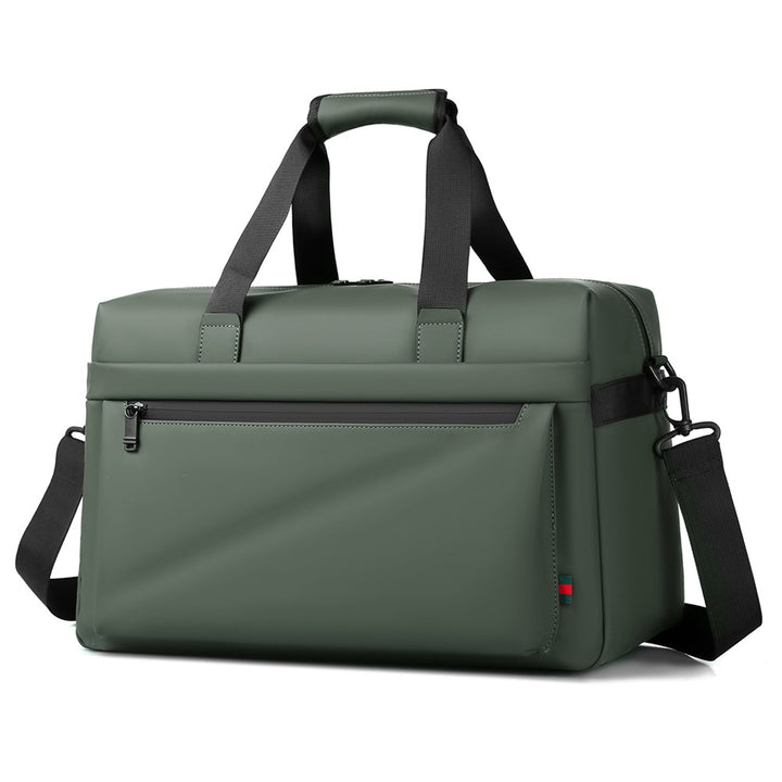 Vielseitige Utility Weekender Tasche Karnz