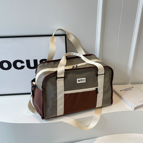 Vielseitige Reisetasche Karnz