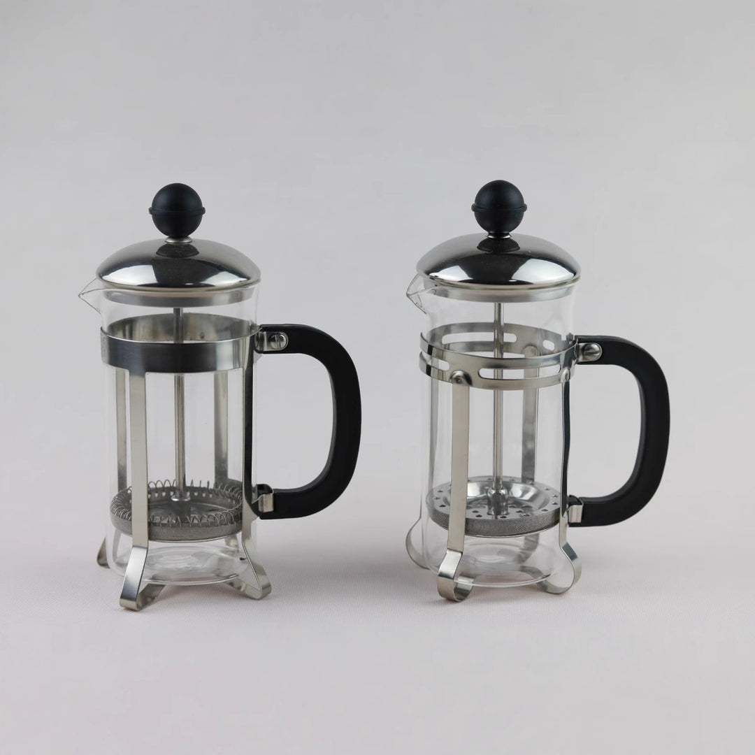 French Press Kaffeemaschine Karnz