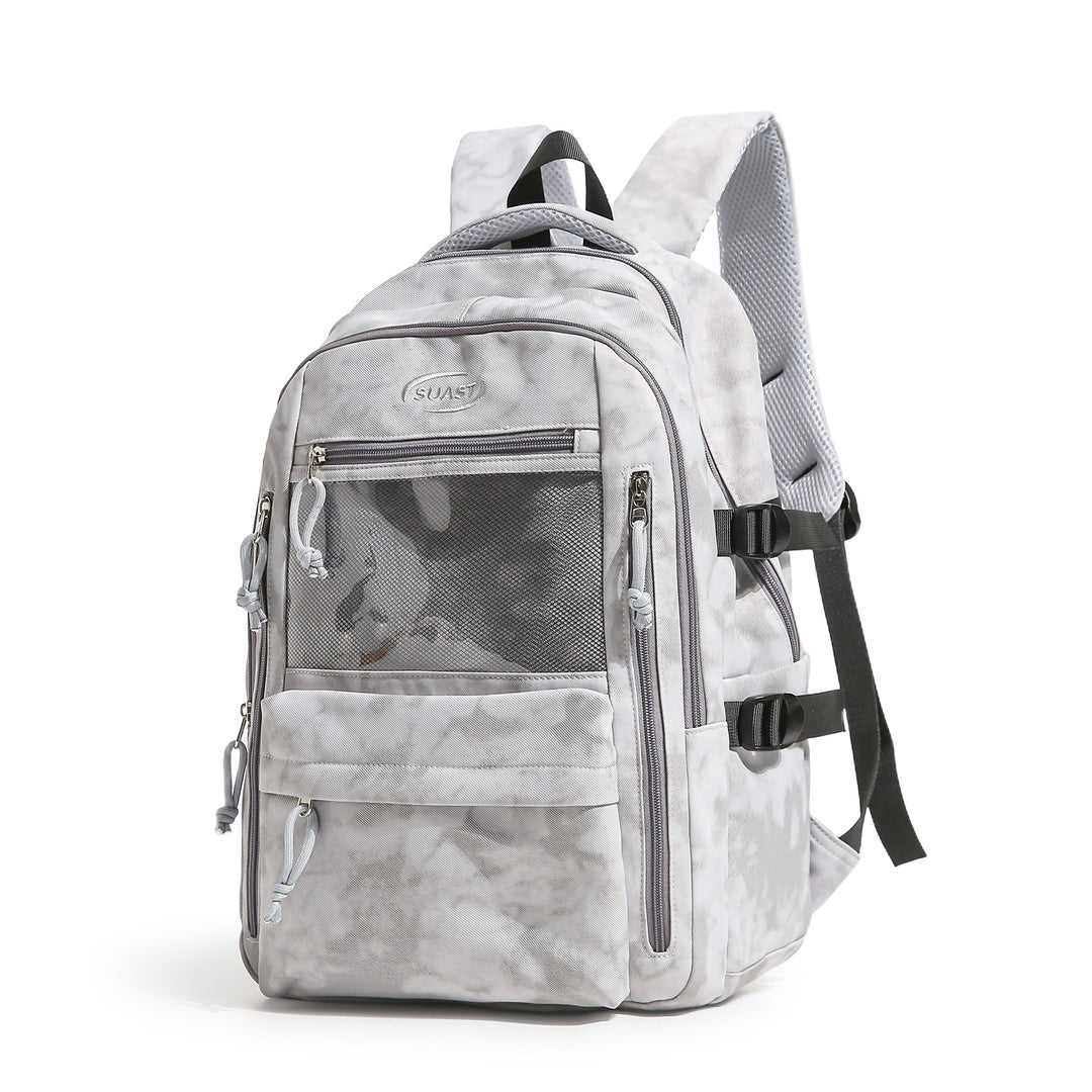 Multi-Taschen Leichtgewicht Reiserrucksack Karnz