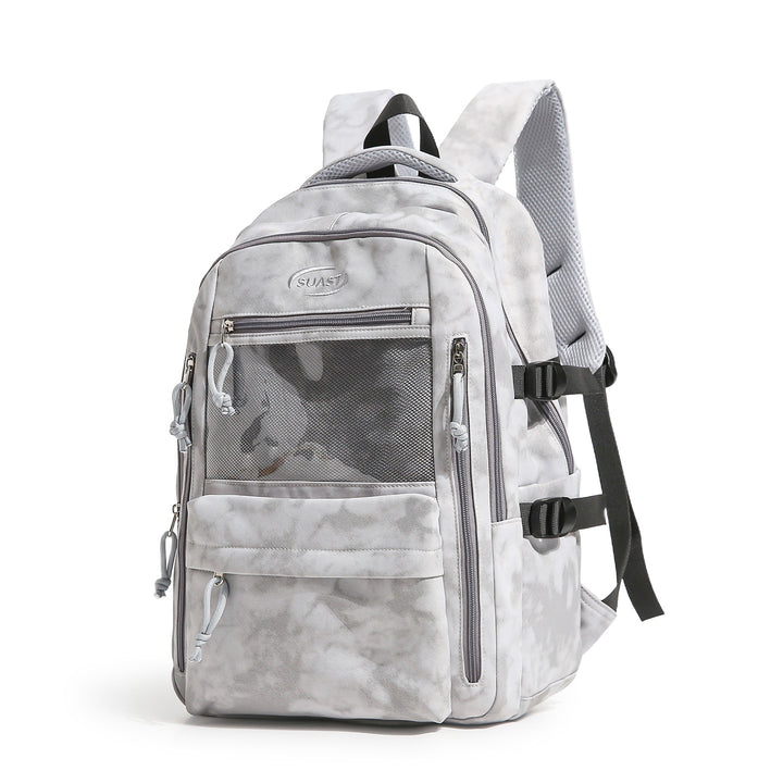 Multi-Taschen Leichtgewicht Reiserrucksack Karnz