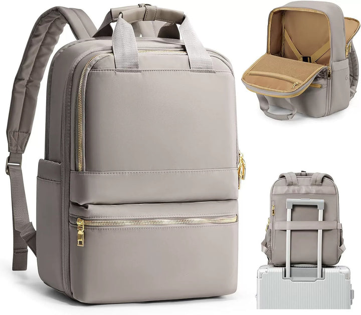 Stylischer Multi-Funktions-Alltags-Rucksack Karnz