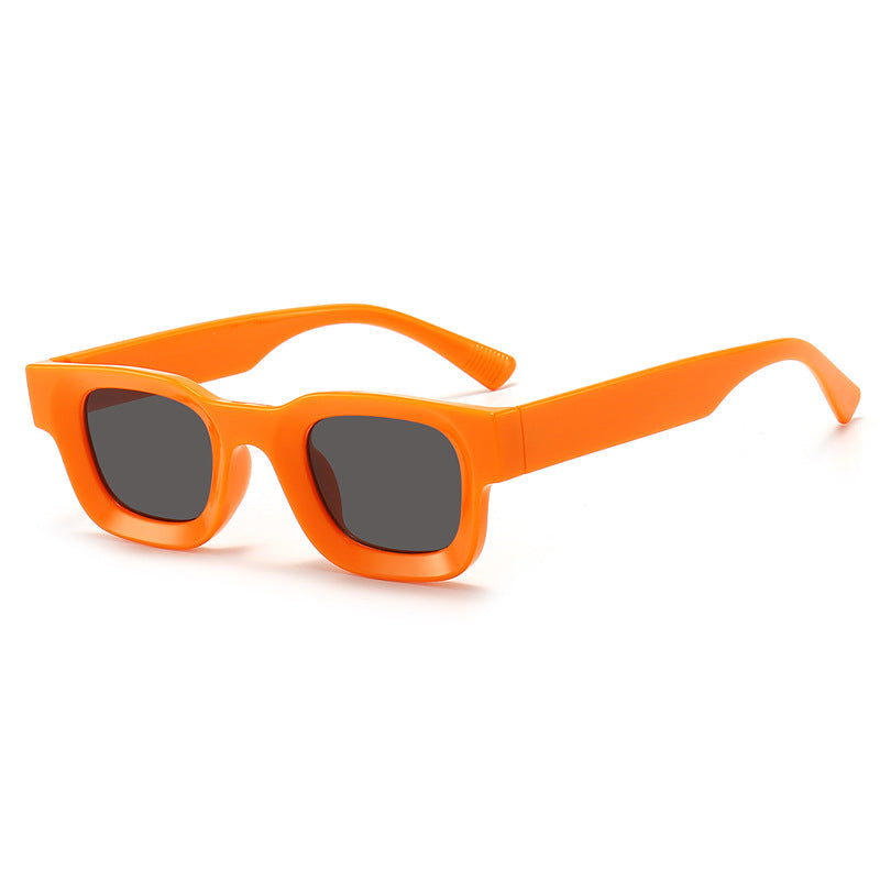 Damen stylische Sonnenbrille Karnz