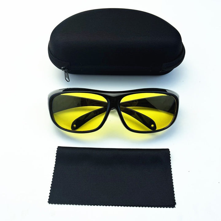 HD Vision Rundum-Sonnenbrille Karnz