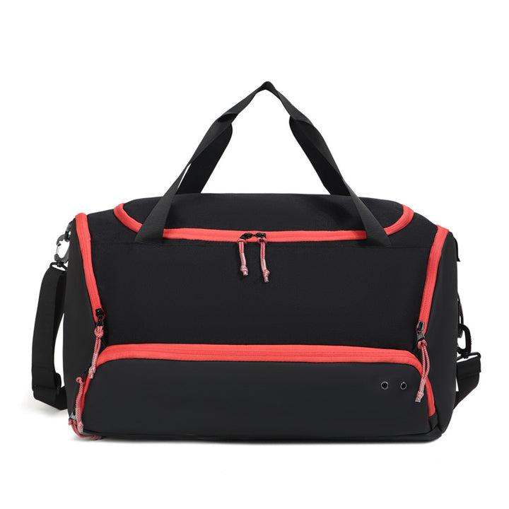 Vielseitige Cross-Function Reisetasche Karnz