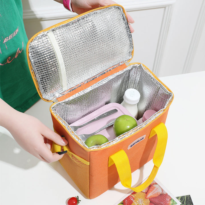 Isolierte multifunktionale Kühltasche Karnz
