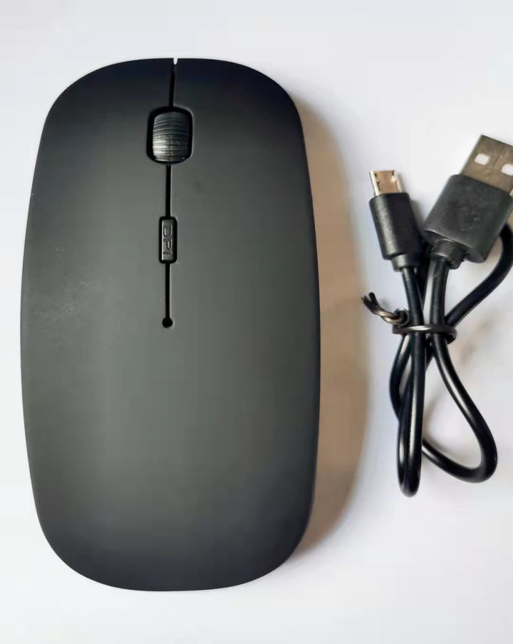 Ergonomische Kabellose Maus Karnz
