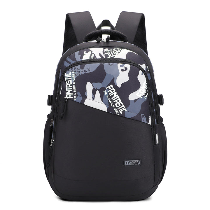 Multifunktionaler urbaner Sport-Rucksack