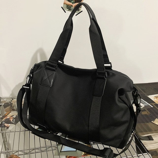 Allwetter Reise Duffel Tasche